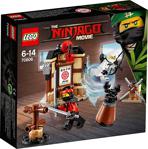 Lego Ninjago 70606 Spinjitzu Antrenmanı