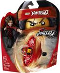 Lego Ninjago 70633 Spinjitzu Ustası