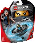 Lego Ninjago 70634 Nya Spinjitzu Ustası