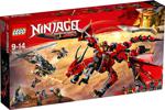 Lego Ninjago 70653 Firstbourne