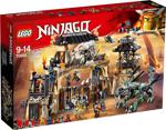 Lego Ninjago 70655 Ejderha Çukuru