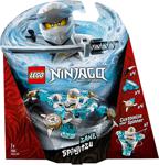 Lego Ninjago 70661 Spinjitzu Zane