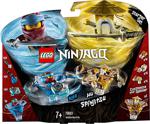 Lego Ninjago 70663 Spinjitzu Nya Wu