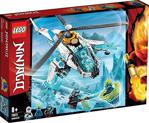 Lego Ninjago 70673 ShuriKopter