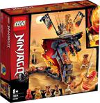 Lego Ninjago 70674 Ateş Diş