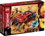 Lego Ninjago 70675 Katana 4x4