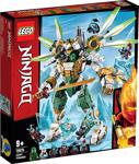 Lego Ninjago 70676 Lloyd'un Titan Robotu