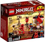 Lego Ninjago 70680 Manastır Eğitimi