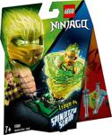 Lego Ninjago 70681 Spinjitzu Çarpışması Lloyd