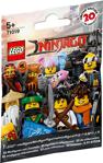 Lego Ninjago 71019 Mini Figür