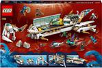 Lego Ninjago Hidro Gemi 71756 Yapım Seti