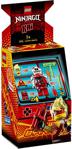 Lego Ninjago Kai Avatar Atari Kapsülü 71714