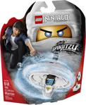 Lego Ninjago Zane 70636 Spinjitzu Ustası