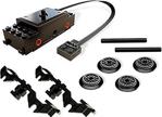 Lego Power Functions 88002 Train Motor