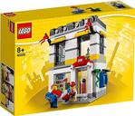 LEGO Promotional 40305 LEGO Brand Store