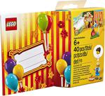 Lego Seasonal 853906 Birthday Card