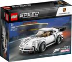 Lego Speed Champions 1974 Porsche 911 Turbo 3.0 75895