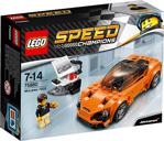 Lego Speed Champions 75880 McLaren 720S