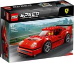 Lego Speed Champions 75890 Ferrari F40 Competizione