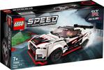 Lego Speed Champions Nissan GT-R NISMO 76896