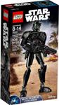 Lego Star Wars 75121 Imperial Death Trooper