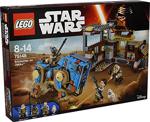 Lego Star Wars 75148 Enc On Jakku
