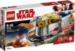 Lego Star Wars 75176 Res Transport Pot