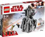 Lego Star Wars 75177 First Order Heavy Scout Walker