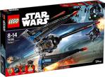 Lego Star Wars 75185 İz Sürücü I