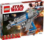 Lego Star Wars 75188 Resistance Bombacısı