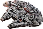 Lego Star Wars 75192 - 7541 Parça - Ultimate Collector Set - Millennium Falcon UCS +16