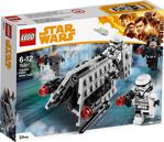 Lego Star Wars 75207 İmparatorluk Devriyesi Savaş Paketi