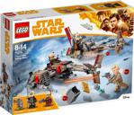 Lego Star Wars 75215 Cloudrider Bikes