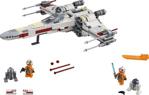 Lego Star Wars 75218 XWing Starfighter