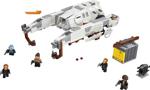 Lego Star Wars 75219 Imperial AT-Hauler