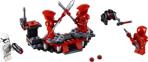 LEGO Star Wars 75225 Elite Praetoria Muhafızı Savaş Paketi