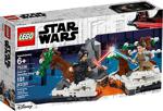 Lego Star Wars 75236 Duel on Starkiller Base