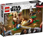 Lego Star Wars 75238 Action Battle Endor Saldırısı