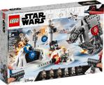 Lego Star Wars 75241 Action Battle Echo Base Defence