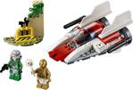 LEGO Star Wars 75247 Rebel Awing Starfighter