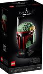 Lego Star Wars Boba Fett Kaskı 75277