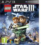 LEGO Star Wars III Ps3