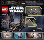 Lego Star Wars Kylo Renin Mekiği Mikro Savaşçı 75264