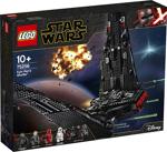 Lego Star Wars Kylo Renin Servis Aracı 75256