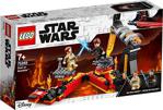 Lego Star Wars Mustafar'da Düello 75269