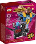 Lego Super Heroes 76090 Mighty Micros Star Lord Nebula'ya Karşı