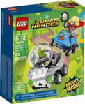 Lego Super Heroes 76094 Mighty Micros Supergirl Brainiac'a Karşı