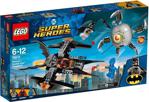 Lego Super Heroes 76111 Brother Eye Takedown