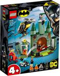 Lego Super Heroes Batman ve Joker Kaçışı 76138