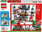 Lego Super Mario Bowser Kalesi Final Savaşı Ek Macera Seti 71369